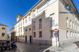 Piso en venta en San Matías - Realejo en Granada