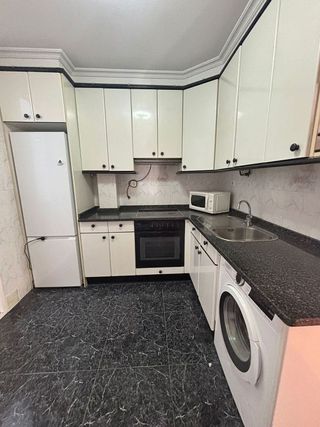 Piso en venta en Centro - Mendibil - Santiago en Irun