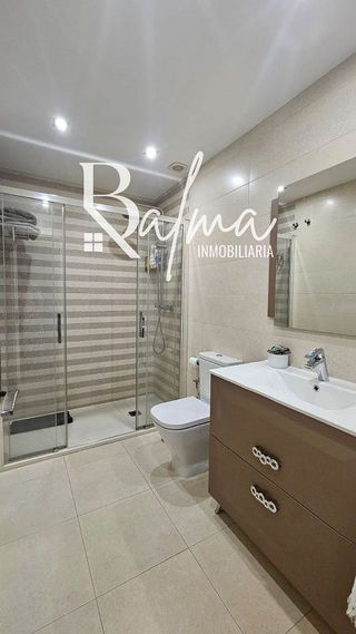 Piso en venta en Zona Hispanidad-Vivar Téllez en Vélez-Málaga