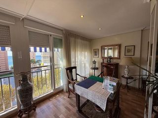 Piso en venta en Playa de Levante en Benidorm