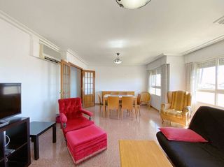 Piso en venta en Alcalde Felipe Mallol en San Vicente del Raspeig/Sant Vicent del Raspeig