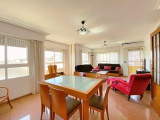 Piso en venta en Alcalde Felipe Mallol en San Vicente del Raspeig/Sant Vicent del Raspeig