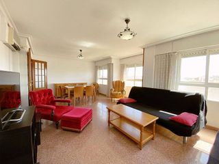 Piso en venta en Alcalde Felipe Mallol en San Vicente del Raspeig/Sant Vicent del Raspeig