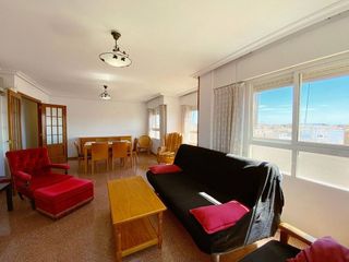 Piso en venta en Alcalde Felipe Mallol en San Vicente del Raspeig/Sant Vicent del Raspeig