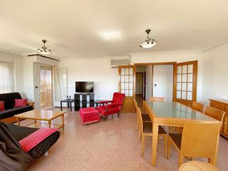 Piso en venta en Alcalde Felipe Mallol en San Vicente del Raspeig/Sant Vicent del Raspeig
