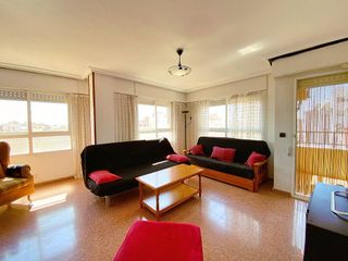 Piso en venta en Alcalde Felipe Mallol en San Vicente del Raspeig/Sant Vicent del Raspeig