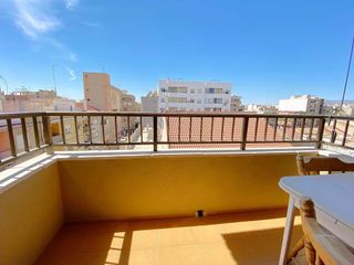Piso en venta en Alcalde Felipe Mallol en San Vicente del Raspeig/Sant Vicent del Raspeig
