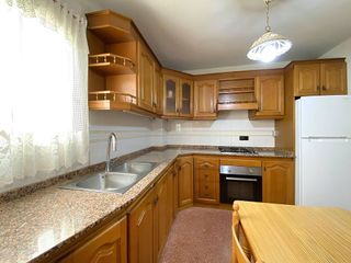 Piso en venta en Alcalde Felipe Mallol en San Vicente del Raspeig/Sant Vicent del Raspeig