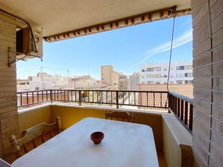 Piso en venta en Alcalde Felipe Mallol en San Vicente del Raspeig/Sant Vicent del Raspeig