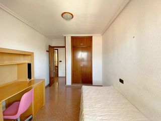 Piso en venta en Alcalde Felipe Mallol en San Vicente del Raspeig/Sant Vicent del Raspeig
