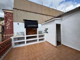 Ático en venta en Alcoy/Alcoi