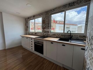 Ático en venta en Alcoy/Alcoi