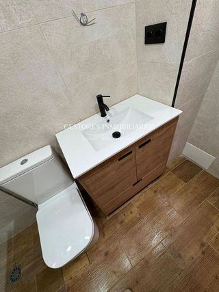 Ático en venta en Alcoy/Alcoi