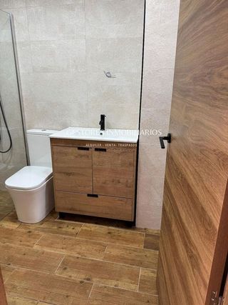 Ático en venta en Alcoy/Alcoi