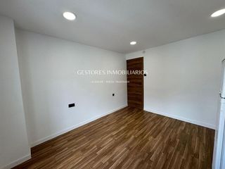 Ático en venta en Alcoy/Alcoi