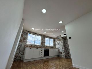 Ático en venta en Alcoy/Alcoi