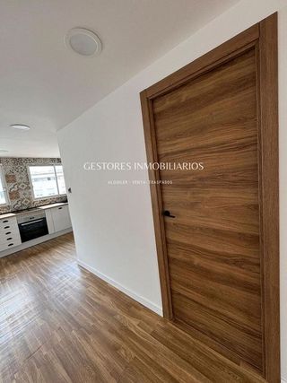 Ático en venta en Alcoy/Alcoi