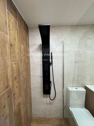 Ático en venta en Alcoy/Alcoi