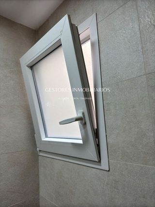 Ático en venta en Alcoy/Alcoi