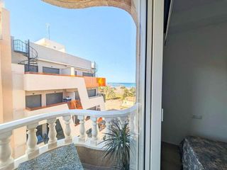 Piso en venta en Playa del Cura en Torrevieja