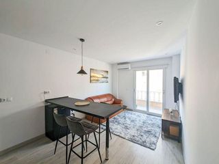 Piso en venta en Playa del Cura en Torrevieja