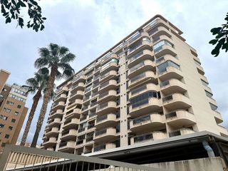 Piso en venta en La Cala de Villajoyosa en Villajoyosa/Vila Joiosa (la)