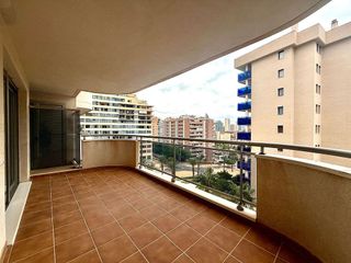 Piso en venta en La Cala de Villajoyosa en Villajoyosa/Vila Joiosa (la)