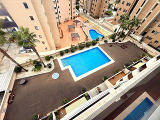 Piso en venta en La Cala de Villajoyosa en Villajoyosa/Vila Joiosa (la)