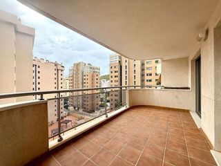 Piso en venta en La Cala de Villajoyosa en Villajoyosa/Vila Joiosa (la)