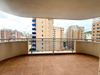 Piso en venta en La Cala de Villajoyosa en Villajoyosa/Vila Joiosa (la)