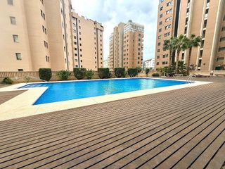 Piso en venta en La Cala de Villajoyosa en Villajoyosa/Vila Joiosa (la)
