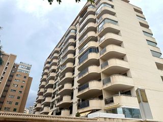 Piso en venta en La Cala de Villajoyosa en Villajoyosa/Vila Joiosa (la)