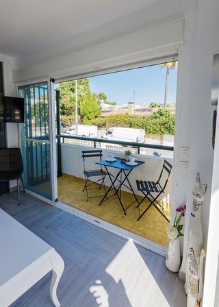 Piso en venta en Puerto Marina en Benalmádena