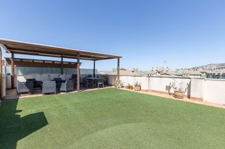 Piso en venta en Barrio de Zaidín en Granada