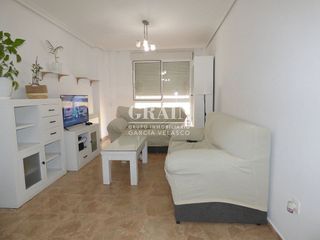 Piso en venta en El Pilar en Albacete