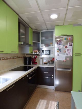 Piso en venta en El Pilar en Albacete