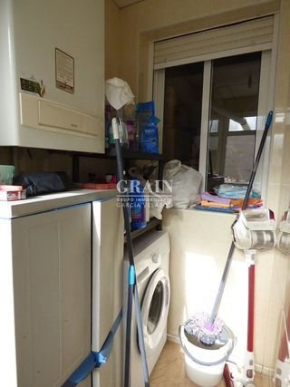 Piso en venta en El Pilar en Albacete