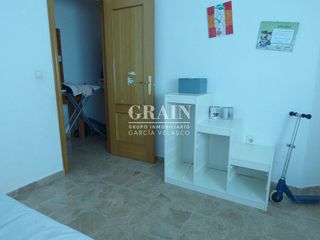 Piso en venta en El Pilar en Albacete