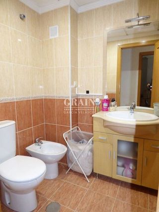 Piso en venta en El Pilar en Albacete