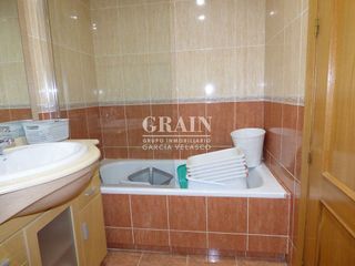 Piso en venta en El Pilar en Albacete