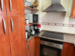 Piso en venta en La Banda - Campo de Fútbol en Chiclana de la Frontera