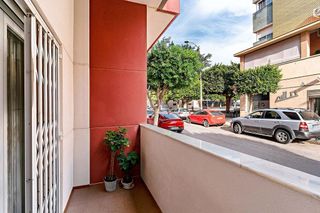 Piso en venta en Pabellón - Estación - El Corte Inglés en Ejido (El)