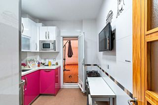 Piso en venta en Pabellón - Estación - El Corte Inglés en Ejido (El)