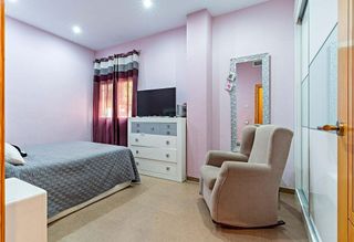 Piso en venta en Pabellón - Estación - El Corte Inglés en Ejido (El)