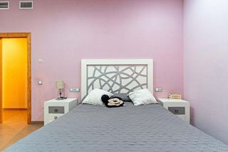 Piso en venta en Pabellón - Estación - El Corte Inglés en Ejido (El)