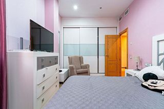 Piso en venta en Pabellón - Estación - El Corte Inglés en Ejido (El)