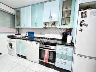 Piso en venta en Las Eras de Renueva en León