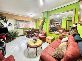 Piso en venta en Las Eras de Renueva en León