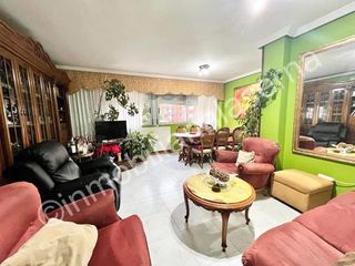 Piso en venta en Las Eras de Renueva en León