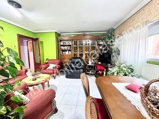 Piso en venta en Las Eras de Renueva en León